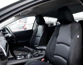 2014 Mazda Axela 20S, SkyActiv HEV image 296603