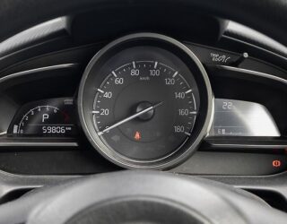 2017 Mazda Demio 13S Facelift – Low KMS image 315548