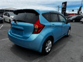 2016 Nissan Note X Model, Low KMS image 316938