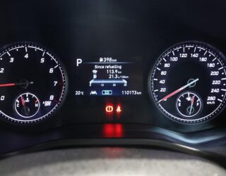 2021 Hyundai Santa Fe TM 2.5P 4WD NZ New image 305441