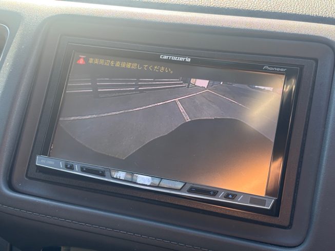 2014 Honda Vezel Hybrid X, Low KMS image 296466