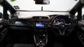 2018 Nissan Leaf X Model with Pro-Pilot **85.89% SOH image 314884