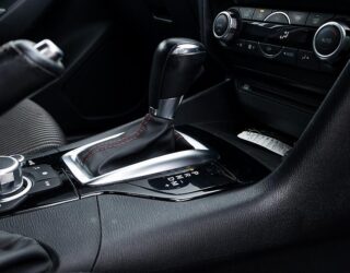 2014 Mazda Axela 20S Touring Skyactiv image 316124