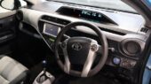 2013 Toyota Aqua S Model. Low KMS Push Button Start image 313623