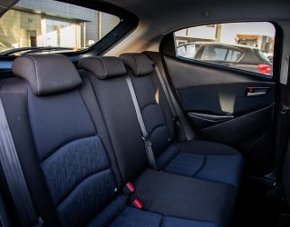 2016 Mazda Demio S Model , Reverse Camera , Sky Active image 295212