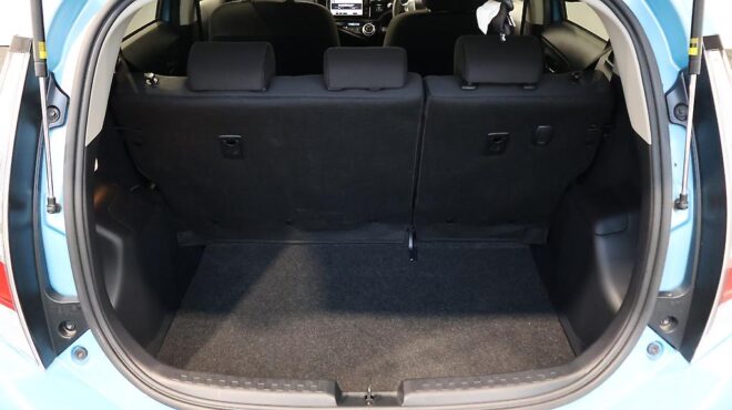 2016 Toyota Aqua S Model – Push Button Start image 317841