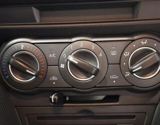 2017 Mazda Demio 13S Super low KMS image 317465