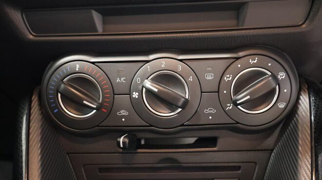 2017 Mazda Demio 13S Super low KMS image 317465