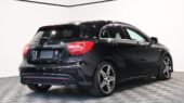 2014 Mercedes-benz A 250 Sports  AMG Low   KMS image 313857