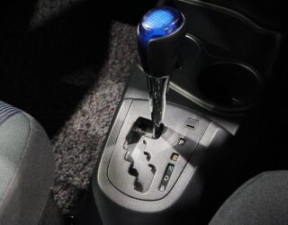 2016 Toyota Aqua S Model – Push Button Start image 317854