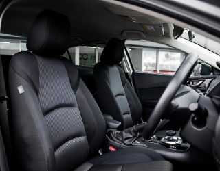 2014 Mazda Axela 20S, SkyActiv HEV image 296596