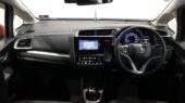 2016 Honda Fit Hybrid F-Package image 316365