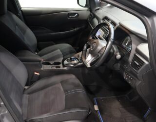 2018 Nissan Leaf X Model with Pro-Pilot **85.89% SOH image 314877