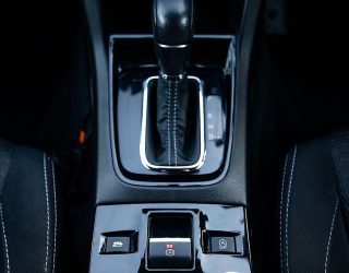 2015 Subaru Levorg 1.6L GT-S Eyesight AWD Cruise Control image 297095