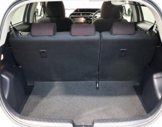 2014 Toyota Aqua G Model, Push Start, Reverse Camera, Cruise Control image 308406