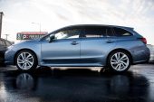 2015 Subaru Levorg 1.6L GT-S Eyesight AWD Cruise Control image 297070