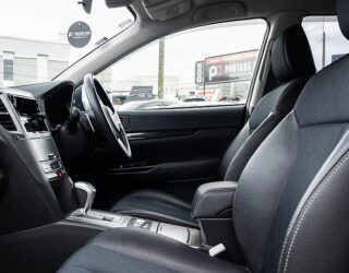 2012 Subaru Legacy Touring Wagon 2.5i Eyesight B Sports G Pkg image 316105