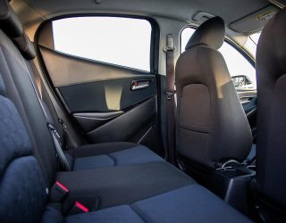 2016 Mazda Demio S Model , Reverse Camera , Sky Active image 295213