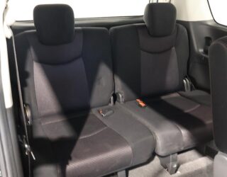 2012 Nissan Serena Highway Star Hybrid image 321844