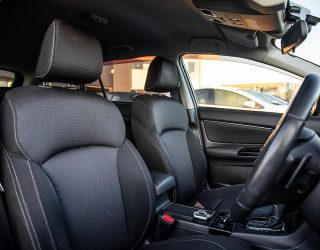 2015 Subaru Levorg 1.6L GT-S Eyesight AWD Cruise Control image 297082