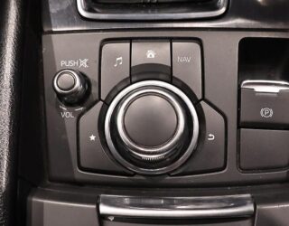 2015 Mazda Atenza 20S – Great look in black image 317190