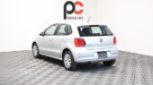 2012 Volkswagen Polo TSI Comfortline – Super Low KMS image 318512