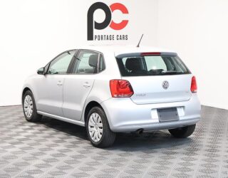 2012 Volkswagen Polo TSI Comfortline – Super Low KMS image 318512