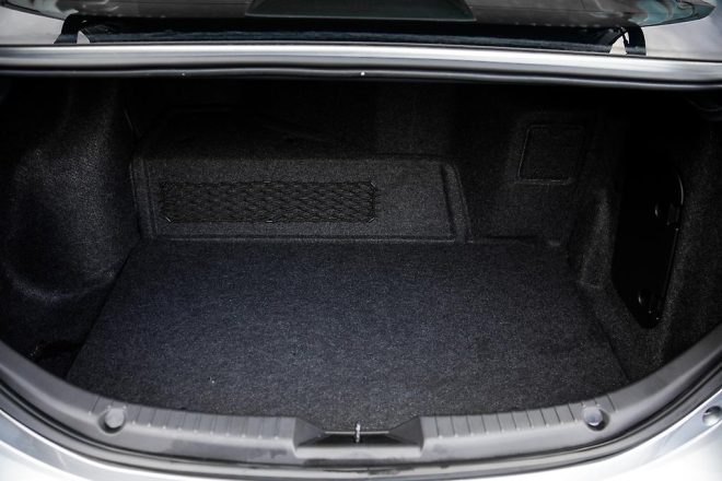 2014 Mazda Axela 20S, SkyActiv HEV image 296606