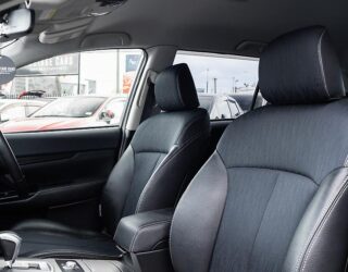 2012 Subaru Legacy Touring Wagon 2.5i Eyesight B Sports G Pkg image 316104