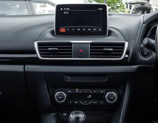 2014 Mazda Axela 20S Touring Skyactiv image 316123