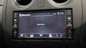 2017 Nissan Note Lane Departure Warning image 318087