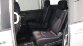 2012 Nissan Serena Highway Star Hybrid image 321843