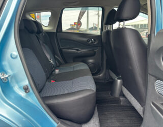 2016 Nissan Note X Model, Low KMS image 316943