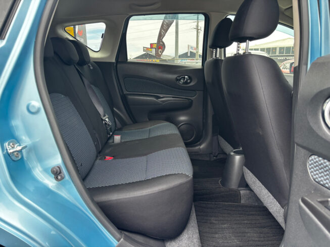 2016 Nissan Note X Model, Low KMS image 316943