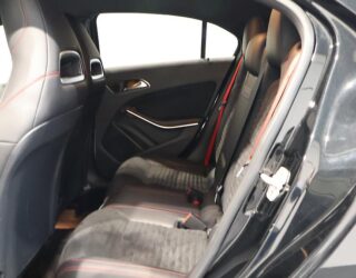 2014 Mercedes-benz A 250 Sports  AMG Low   KMS image 313870