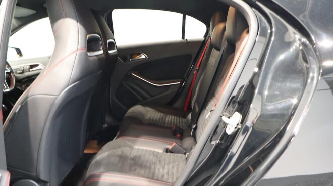 2014 Mercedes-benz A 250 Sports  AMG Low   KMS image 313870