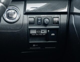 2012 Subaru Legacy Touring Wagon 2.5i Eyesight B Sports G Pkg image 316097