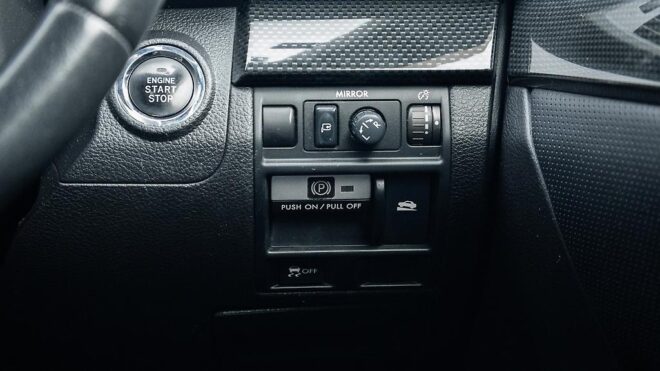 2012 Subaru Legacy Touring Wagon 2.5i Eyesight B Sports G Pkg image 316097