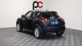 2014 Nissan Juke 15RX type V image 317526