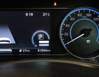 2018 Nissan Leaf 40Kwh X – Pro Pilot – 85% SOH image 303090