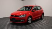 2013 Volkswagen Polo TSI High Line image 302740