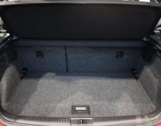 2012 Volkswagen Polo TSI Highline image 302997