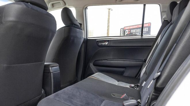 2013 Toyota Corolla Fielder Hybrid  Push Start image 312963