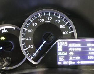 2018 Toyota Vitz Hybrid F Safety Edition, Push Start image 317017