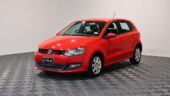 2012 Volkswagen Polo TSI Highline image 302993