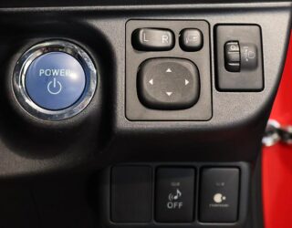 2014 Toyota Aqua G Model, Push Start, Reverse camera, Cruise Control image 312707