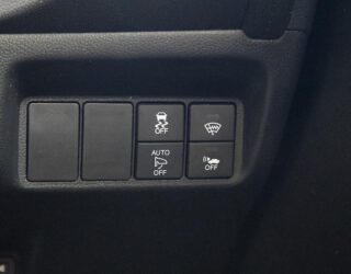 2015 Honda Shuttle Hybrid Z, Heated Seats, Reverse Camera image 312415