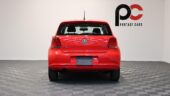 2012 Volkswagen Polo TSI Highline image 302996