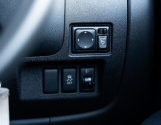 2020 Nissan March S Model 1.2L image 300323