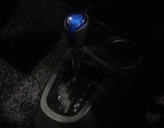 2015 Toyota Aqua G model , Push Start image 307568